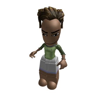 Each item in the outfit is mentioned. . Roblox trolling avatars